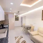 Kler-elegant Ali Demi Apartment
