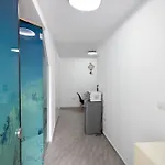 Apartment Kler-elegant Ali Demi Tirana