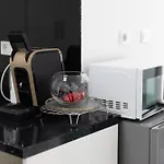 Kler-elegant Ali Demi Apartment *