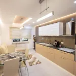 Kler-elegant Ali Demi Apartment Tirana