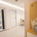 Kler-elegant Ali Demi Apartment Tirana
