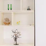 Kler-elegant Ali Demi Apartment Tirana
