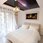 Apartment Kler-elegant Ali Demi Tirana