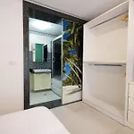 Kler-elegant Ali Demi Apartment Tirana