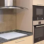Apartment Kler-elegant Ali Demi Tirana