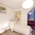 Kler-elegant Ali Demi Apartment *