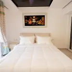 Kler-elegant Ali Demi Apartment Tirana