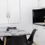 Kler-elegant Ali Demi Apartment Tirana