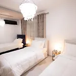 Kler-elegant Ali Demi Apartment *