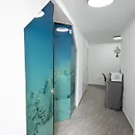 Apartment Kler-elegant Ali Demi Tirana
