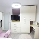 Kler-elegant Ali Demi Apartment Tirana