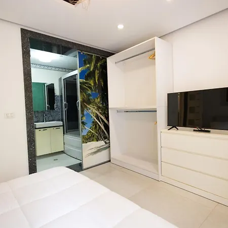 Kler-elegant Ali Demi