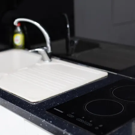 Appartamento Kler-elegant Ali Demi *