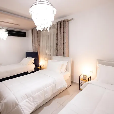 Kler-elegant Ali Demi Appartamento *