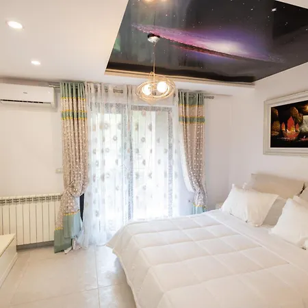 Appartement Kler-elegant Ali Demi *