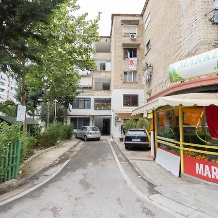 Appartement Kler-elegant Ali Demi