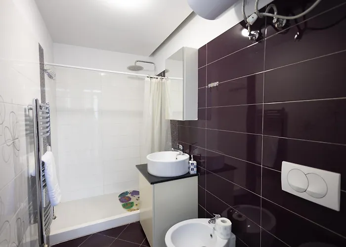 Appartement Kler-elegant Ali Demi *