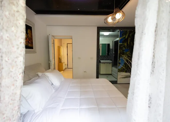 Kler-elegant Ali Demi Appartement