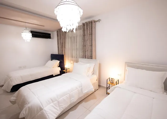 Kler-elegant Ali Demi Appartement *