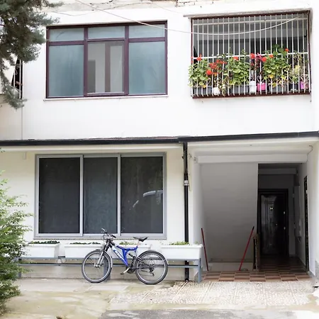 Apartment Kler-elegant Ali Demi *