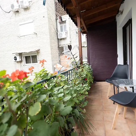 Apartment Kler-elegant Ali Demi *