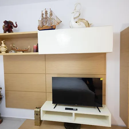 Kler-elegant Ali Demi Apartment