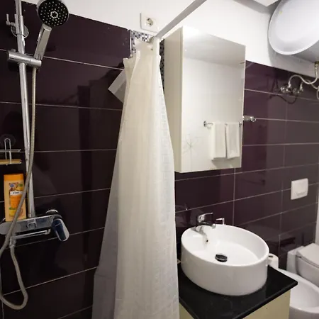 Kler-elegant Ali Demi Daire *