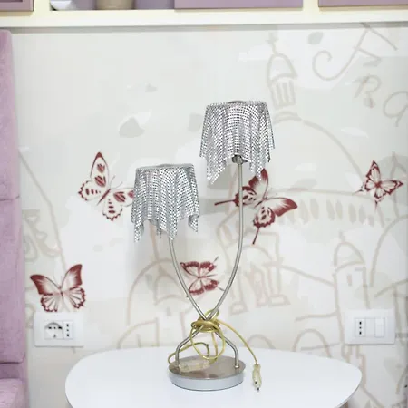 Kler-elegant Ali Demi Tiran