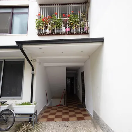 Kler-elegant Ali Demi Apartment