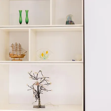 Kler-elegant Ali Demi Apartamento Tirana