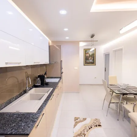 Apartman Kler-elegant Ali Demi *