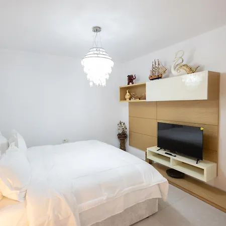 Kler-elegant Ali Demi Daire Tiran