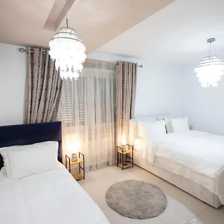 Kler-elegant Ali Demi Daire Tiran