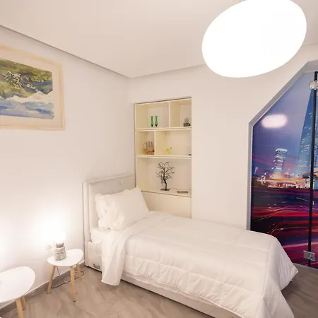 Kler-elegant Ali Demi Apartamento *