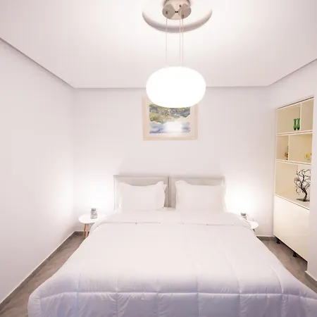 Kler-elegant Ali Demi Apartamento Tirana