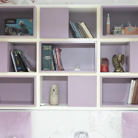 Kler-elegant Ali Demi * Tiran