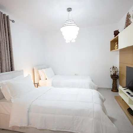 Apartment Kler-elegant Ali Demi *