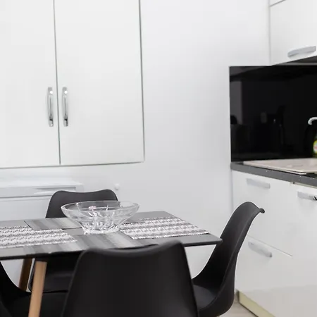 Kler-elegant Ali Demi Apartamento Tirana