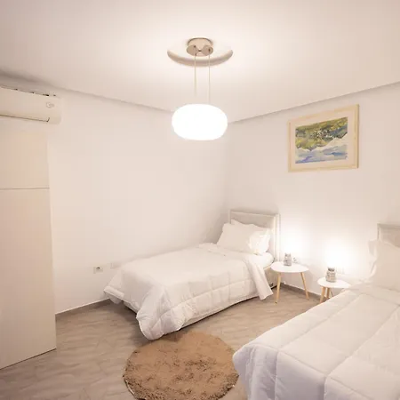 Daire Kler-elegant Ali Demi *