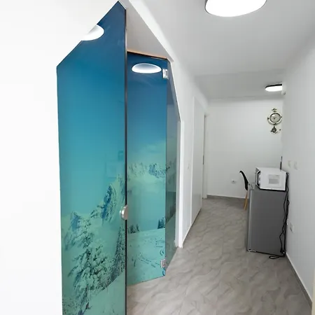 Daire Kler-elegant Ali Demi Tiran