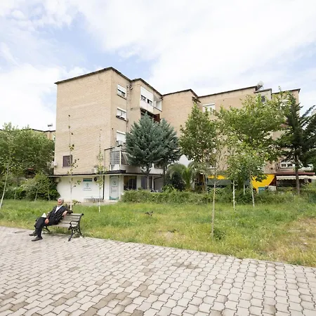 Kler-elegant Ali Demi Apartment