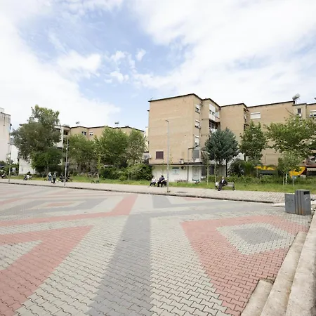 Kler-elegant Ali Demi Daire Tiran