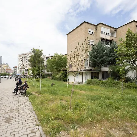 Kler-elegant Ali Demi *